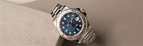 rolex yacht master ár